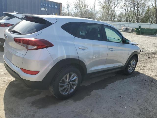 Photo 3 from auction – 2016 HYUNDAI TUCSON SE with VIN KM8J23A48GU177170