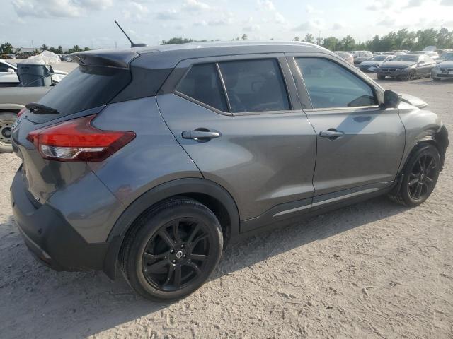 Photo 3 from auction – 2020 NISSAN KICKS SR with VIN 3N1CP5DV3LL576977