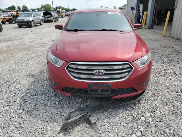 Photo 5 from auction – 2017 FORD TAURUS SEL with VIN 1FAHP2E85HG137422