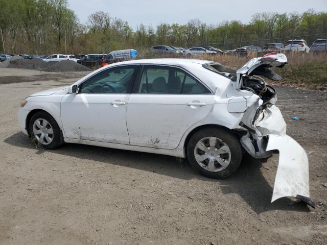 Photo 2 from auction – 2007 TOYOTA CAMRY CE with VIN 4T1BE46K27U620373