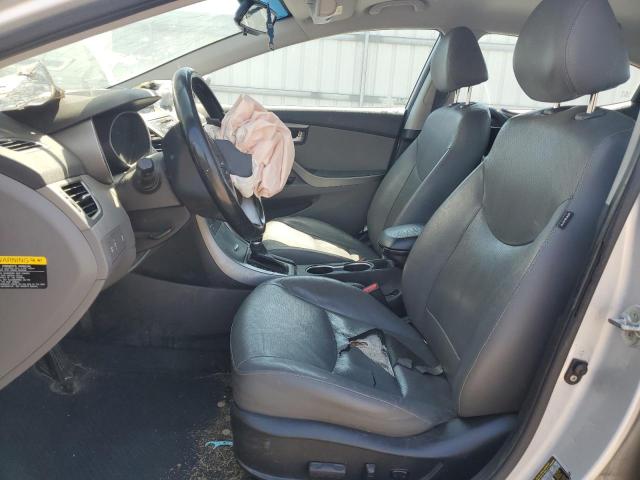 Photo 7 from auction – 2016 HYUNDAI ELANTRA SE with VIN KMHDH4AE0GU479210