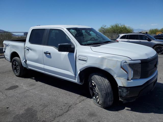 Photo 4 from auction – 2023 FORD F150 LIGHT with VIN 1FT6W1EV1PWG44293
