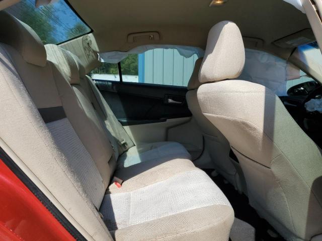 Photo 10 from auction – 2012 TOYOTA CAMRY BASE with VIN 4T4BF1FK6CR181111