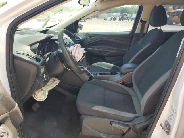 Photo 7 from auction – 2014 FORD ESCAPE S with VIN 1FMCU0F7XEUD22517