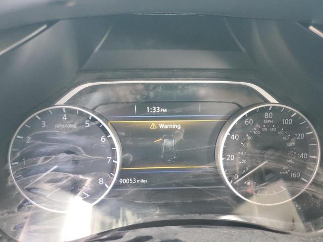 Photo 9 from auction – 2016 NISSAN MURANO S with VIN 5N1AZ2MG8GN163873