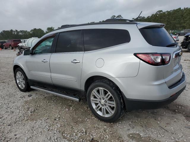 Photo 2 from auction – 2013 CHEVROLET TRAVERSE L with VIN 1GNKRGKD3DJ259967