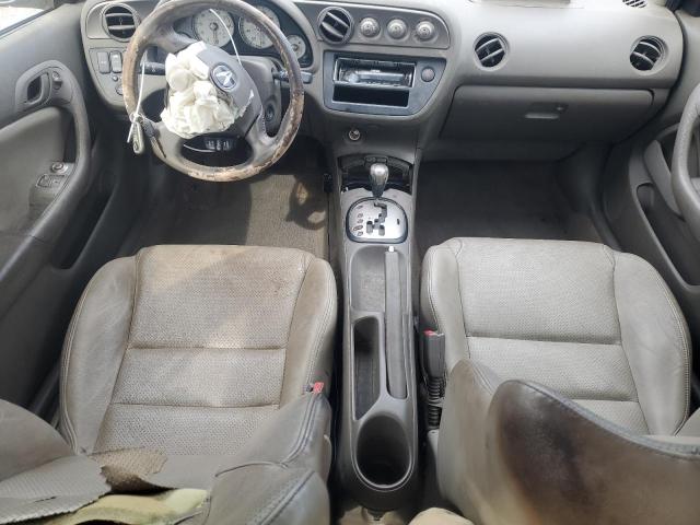 Photo 8 from auction – 2006 ACURA RSX with VIN JH4DC54826S007470