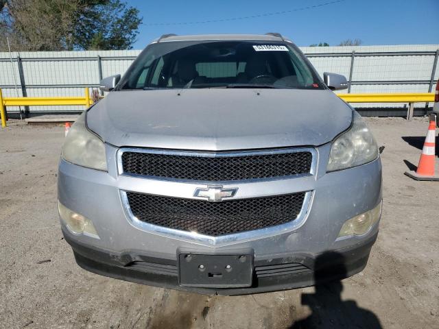 Photo 5 from auction – 2011 CHEVROLET TRAVERSE L with VIN 1GNKVLED4BJ396140
