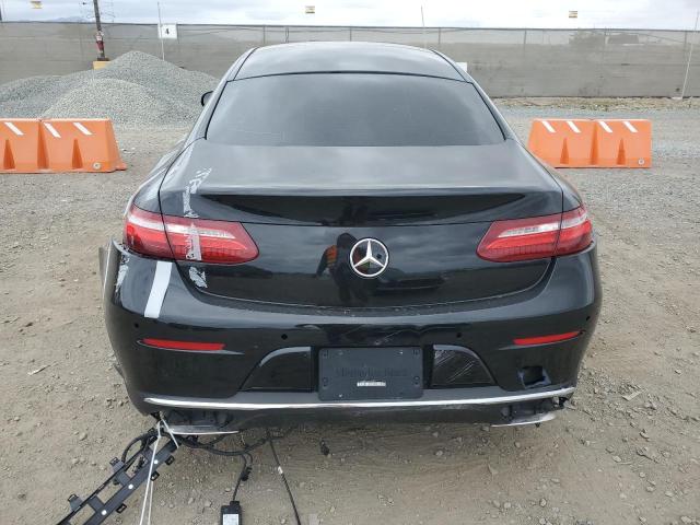 Photo 6 from auction – 2018 MERCEDES-BENZ E 400 with VIN WDD1J6FB2JF022938