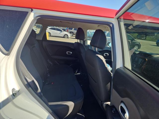 Снимка 6 от търг – 2018 KIA SOUL + с VIN KNDJP3A57J7517042