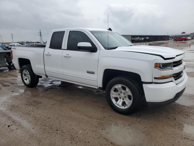Photo 4 from auction – 2018 CHEVROLET SILVERADO with VIN 2GCVKREC1J1111492