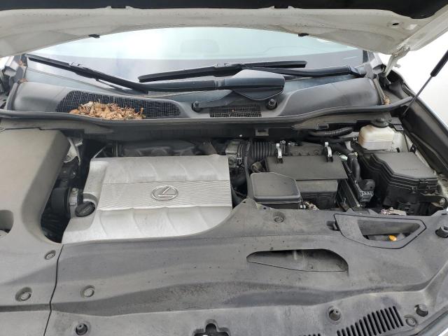 Photo 12 from auction – 2015 LEXUS RX 350 BASE with VIN 2T2BK1BA6FC288325