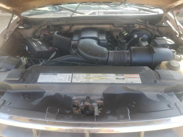 Photo 11 from auction – 1997 FORD F150 with VIN 1FTDX1765VNB04684