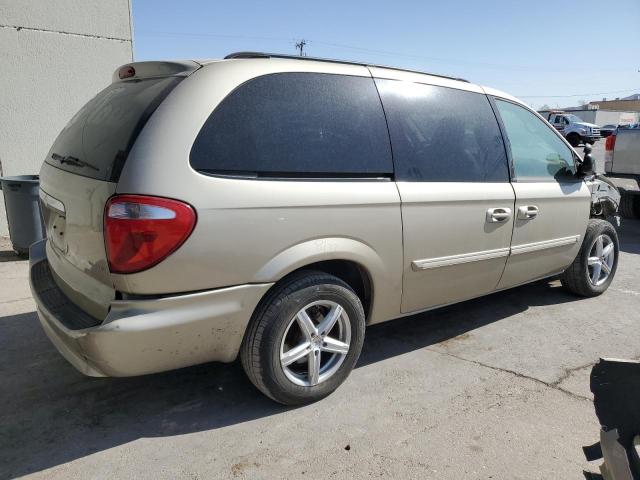 Photo 3 from auction – 2007 CHRYSLER TOWN & COU with VIN 2A4GP54L77R349470