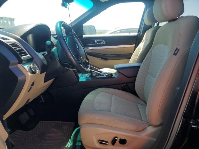 Photo 7 from auction – 2016 FORD EXPLORER X with VIN 1FM5K8DH4GGC73275