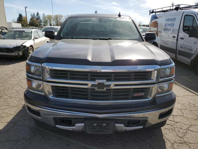 Photo 5 from auction – 2015 CHEVROLET SILVERADO with VIN 3GCUKREC9FG361511