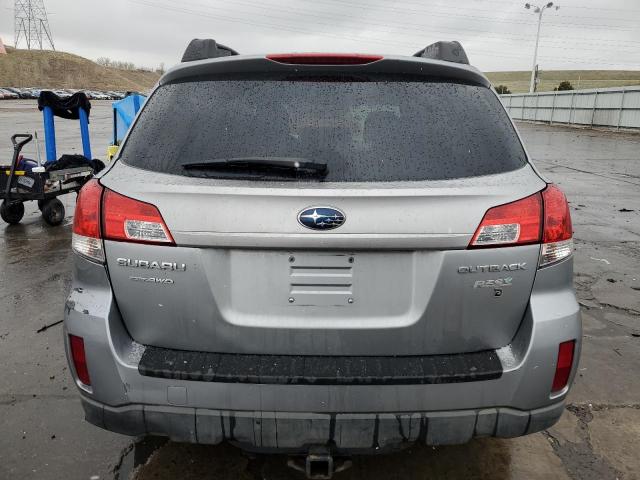 Снимка 6 от търг – 2011 SUBARU OUTBACK 2. с VIN 4S4BRBCC2B3353949