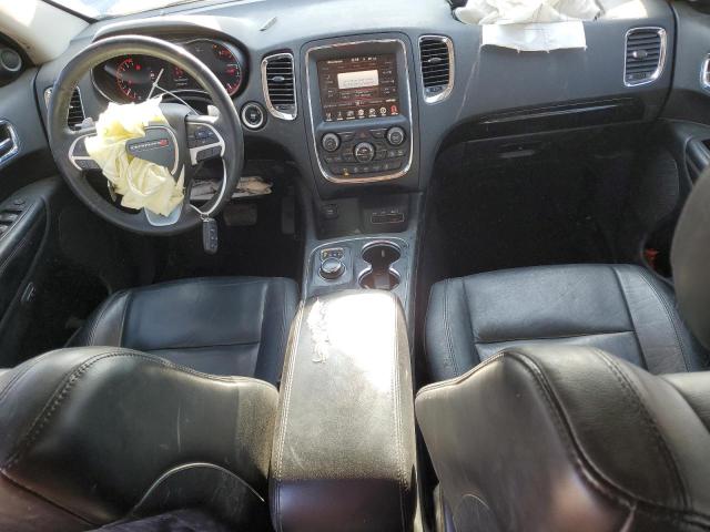 Photo 8 from auction – 2016 DODGE DURANGO LI with VIN 1C4RDHDG8GC373863