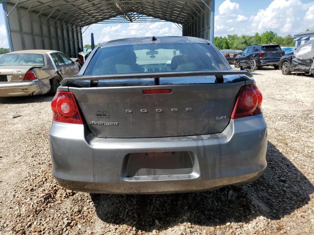 Photo 6 from auction – 2013 DODGE AVENGER SX with VIN 1C3CDZCB9DN682229
