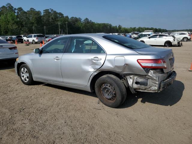 Photo 2 from auction – 2011 TOYOTA CAMRY BASE with VIN 4T1BF3EK5BU231972