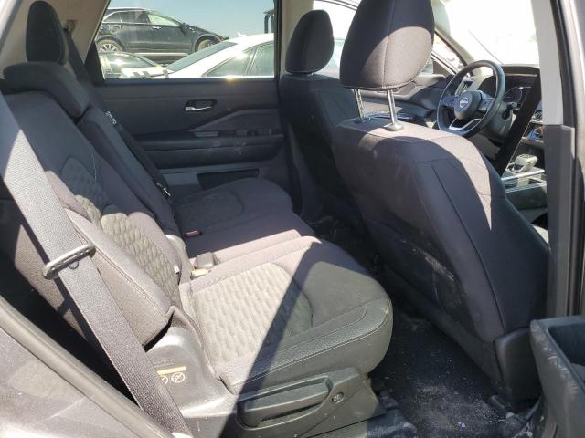 Photo 11 from auction – 2022 NISSAN PATHFINDER with VIN 5N1DR3BC8NC215093