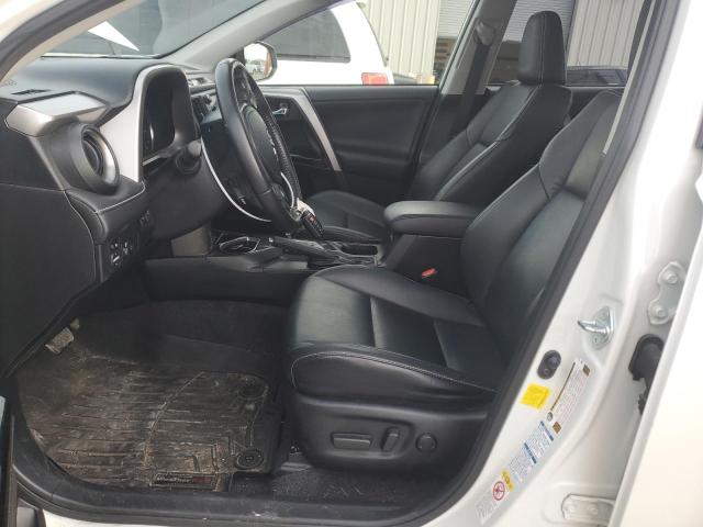 Photo 7 from auction – 2016 TOYOTA RAV4 LIMIT with VIN JTMDFREVXGJ077813