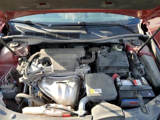 Photo 11 from auction – 2017 TOYOTA CAMRY LE with VIN 4T1BF1FK5HU626150