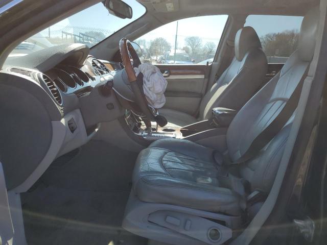 Photo 7 from auction – 2009 BUICK ENCLAVE CX with VIN 5GAEV23D09J135344