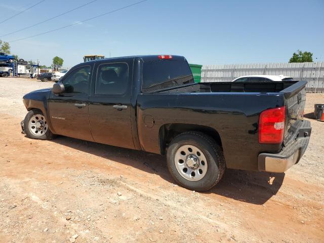 Photo 2 from auction – 2012 CHEVROLET SILVERADO with VIN 3GCPCPEA8CG100850