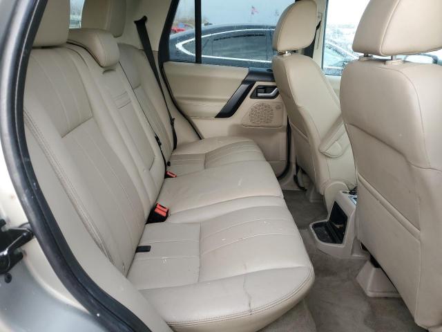 Photo 11 from auction – 2011 LAND ROVER LR2 HSE with VIN SALFR2BN8BH254993