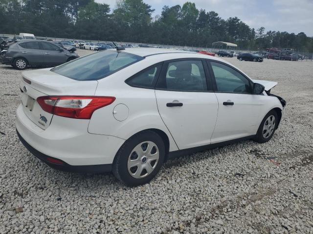 Photo 3 from auction – 2012 FORD FOCUS S with VIN 1FAHP3E26CL461657