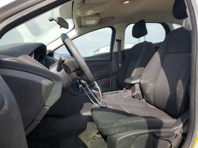 Photo 7 from auction – 2018 FORD FOCUS SE with VIN 1FADP3F27JL207093