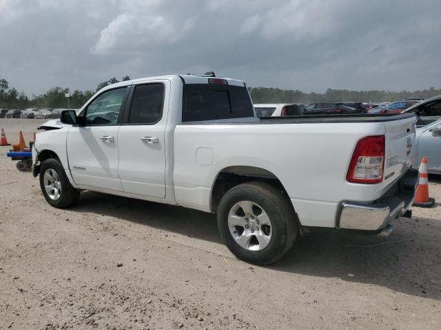 Photo 2 from auction – 2020 RAM 1500 BIG H with VIN 1C6SRFBT8LN218002
