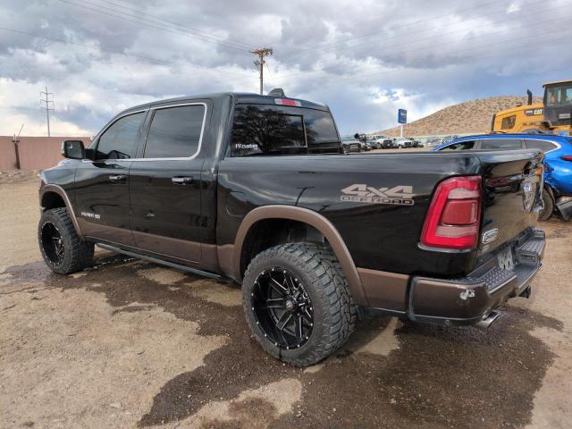 Photo 2 from auction – 2021 RAM 1500 LONGH with VIN 1C6SRFKT8MN504868