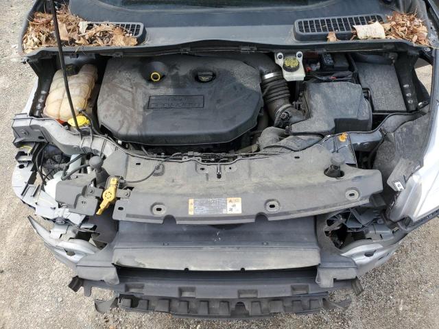 Photo 12 from auction – 2014 FORD ESCAPE TIT with VIN 1FMCU0J95EUB05496