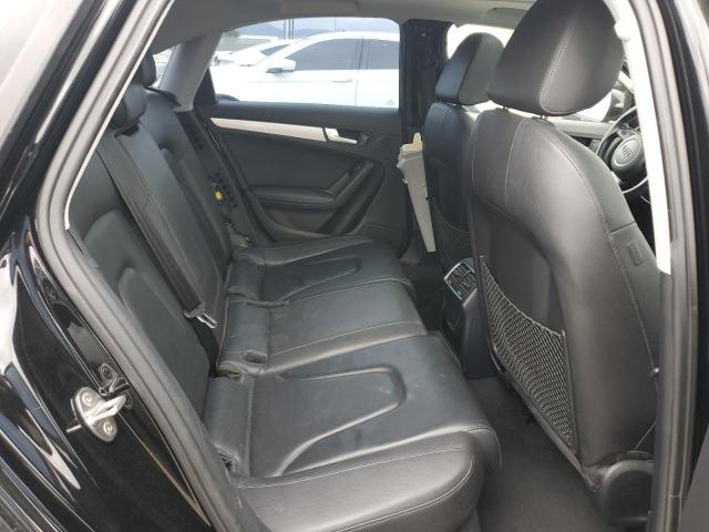 Photo 10 from auction – 2016 AUDI A4 PREMIUM with VIN WAUAFAFL6GN017003
