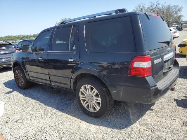 Photo 2 from auction – 2011 FORD EXPEDITION with VIN 1FMJU1K59BEF23672