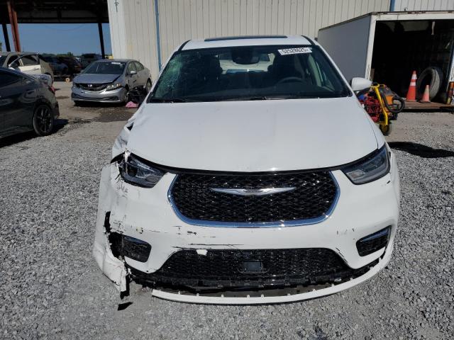 Photo 5 from auction – 2023 CHRYSLER PACIFICA T with VIN 2C4RC1BG6PR629972