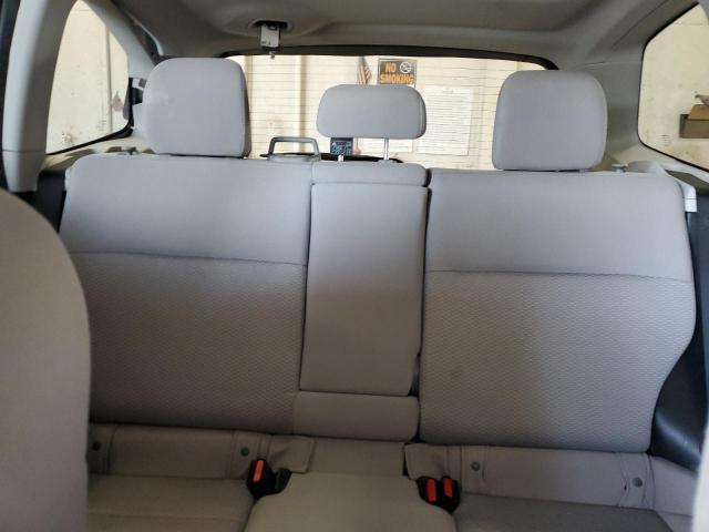 Zdjęcie 10 z aukcji – 2018 SUBARU FORESTER 2 z VIN JF2SJAGC7JH611708