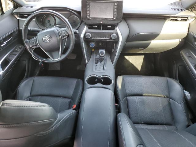 Photo 8 from auction – 2021 TOYOTA VENZA LE with VIN JTEAAAAH5MJ064316