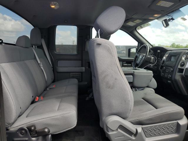 Photo 10 from auction – 2013 FORD F150 SUPER with VIN 1FTEX1CM7DFE09122