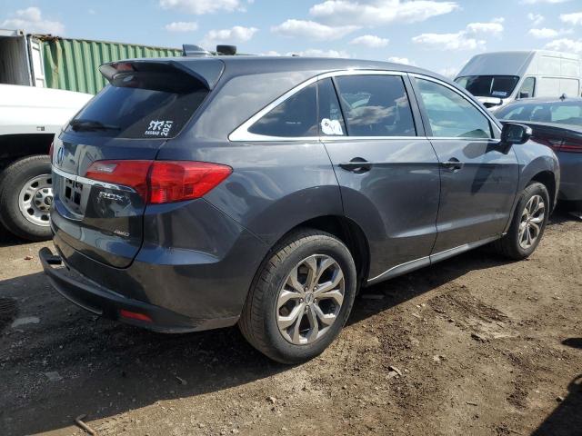 Photo 3 from auction – 2013 ACURA RDX TECHNO with VIN 5J8TB4H58DL015320