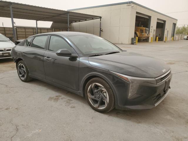 Photo 4 from auction – 2025 KIA K4 with VIN 3KPFU4DE0SE031853