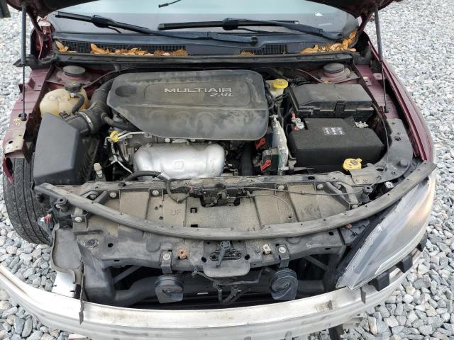 Снимка 11 от търг – 2015 CHRYSLER 200 S с VIN 1C3CCCBB0FN682723