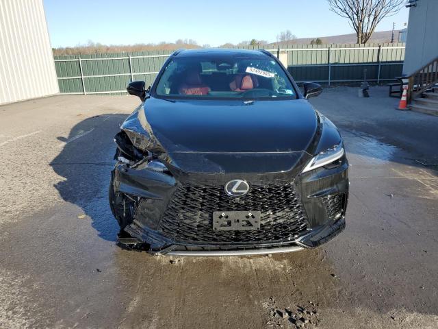 Photo 5 from auction – 2023 LEXUS RX 500H F with VIN 2T2BCMEA7PC010044