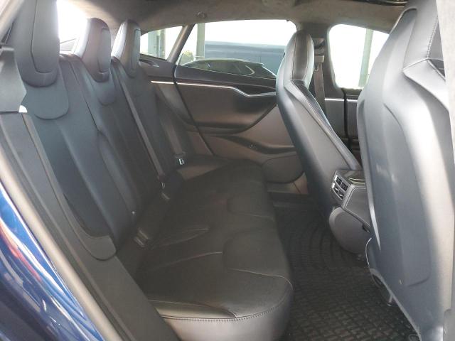 Снимка 10 от търг – 2015 TESLA MODEL S 70 с VIN 5YJSA1S29FF098630