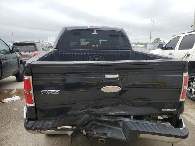 Photo 6 from auction – 2012 FORD F150 SUPER with VIN 1FTFW1CF2CFB20947