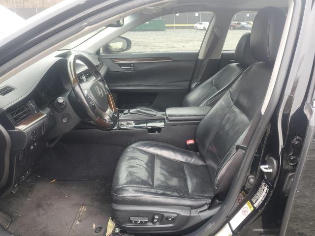 Photo 7 from auction – 2015 LEXUS ES 350 with VIN JTHBK1GG4F2188514