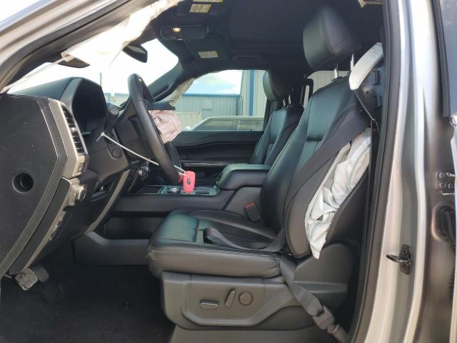 Photo 7 from auction – 2021 FORD EXPEDITION with VIN 1FMJU1HT9MEA32205