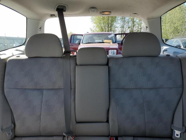 Photo 10 from auction – 2010 SUBARU FORESTER X with VIN JF2SH6BC6AH906170